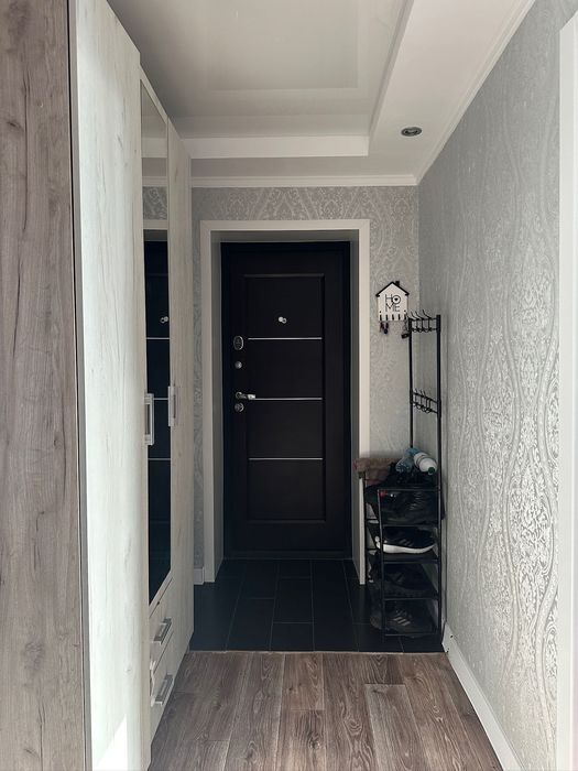 3 комнатная квартира