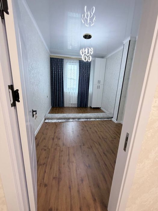 Aloqa bank yonida 3 xonali