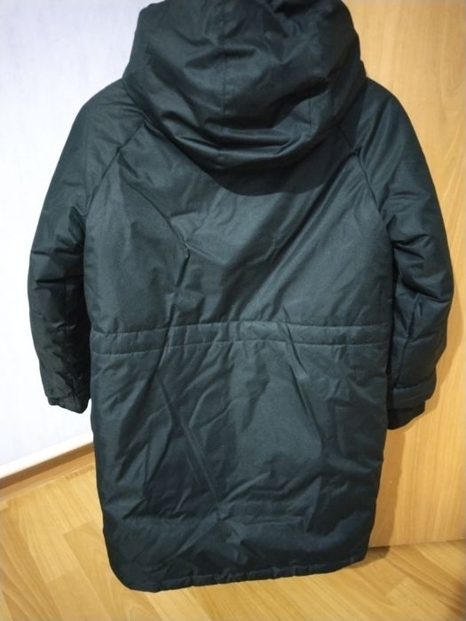 Куртка на мальчика (зима)