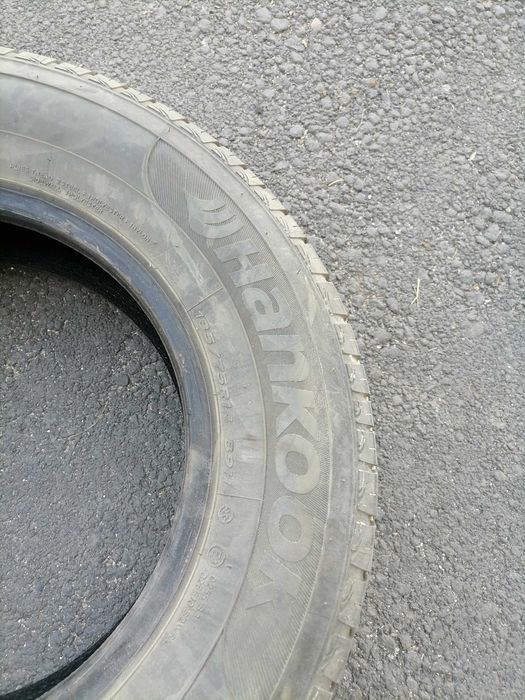 На кобальт летние шины