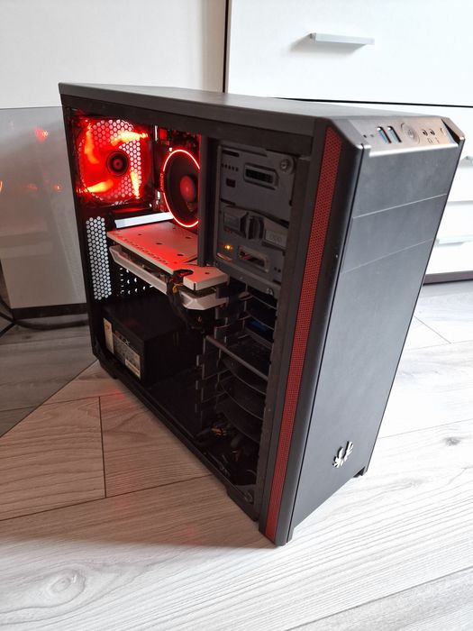 PC Gaming AMD Ryzen 7 | NVIDIA RTX 3060Ti 8GB | 16GB RAM | 1TB SSD | WiFi