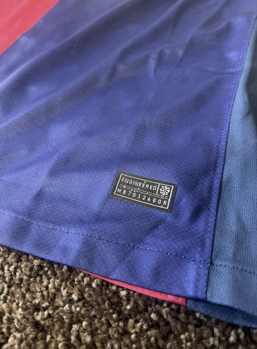 Tricou fc barcelona 2024/2025