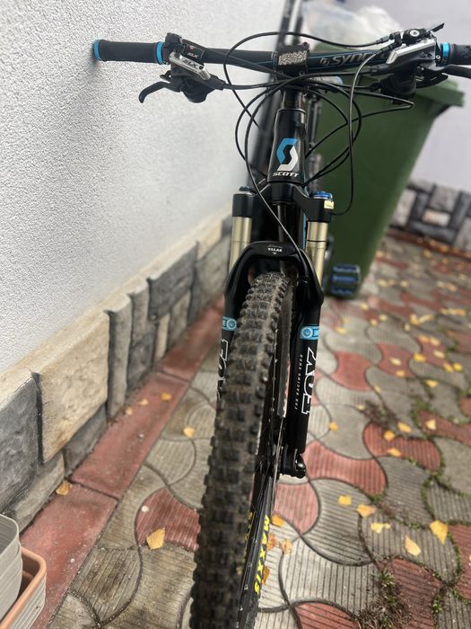 Scott Genius 730 SUPER OFERTA!!!