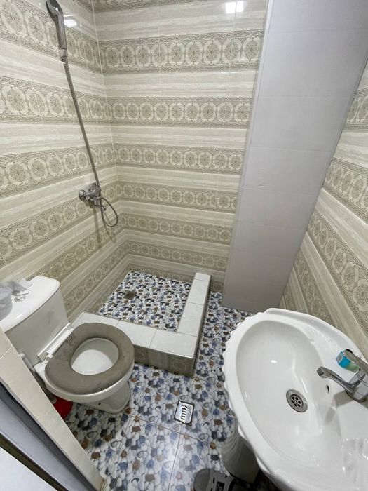 Samarqand Registon yonida bezzaks hotel