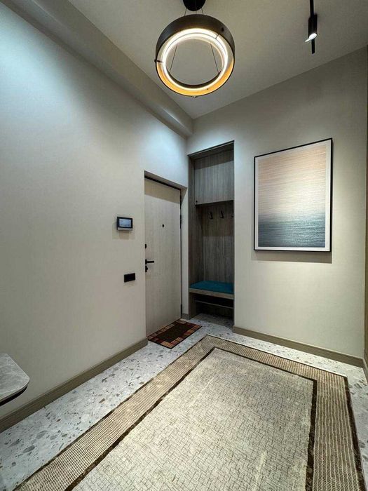 Продаётся 1х ком ЖК OzMahal