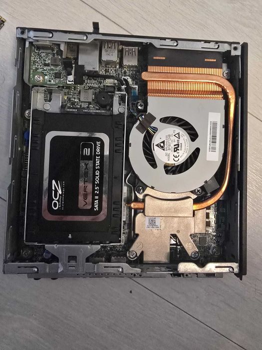 Mini PC Acer i5 6400T