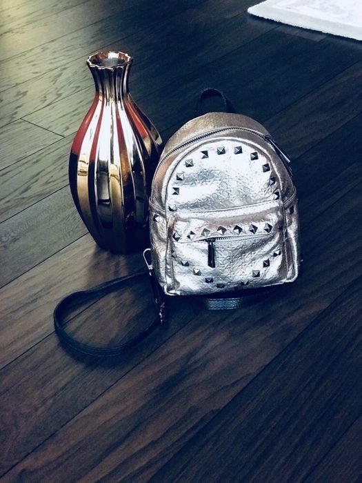 Ghiozdan din piele salamander