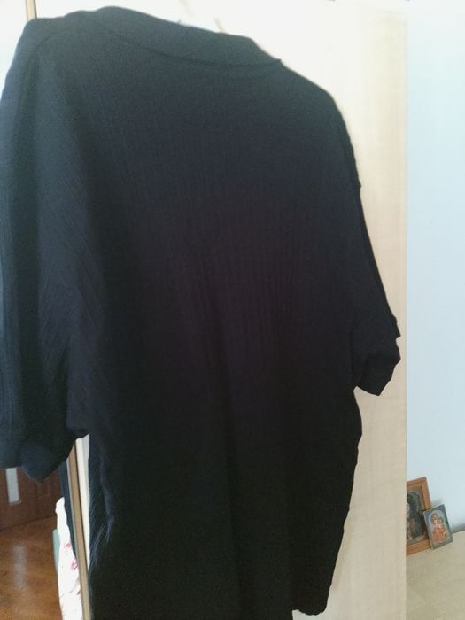 Tricou Zara bărbătesc modern si calitativ XL