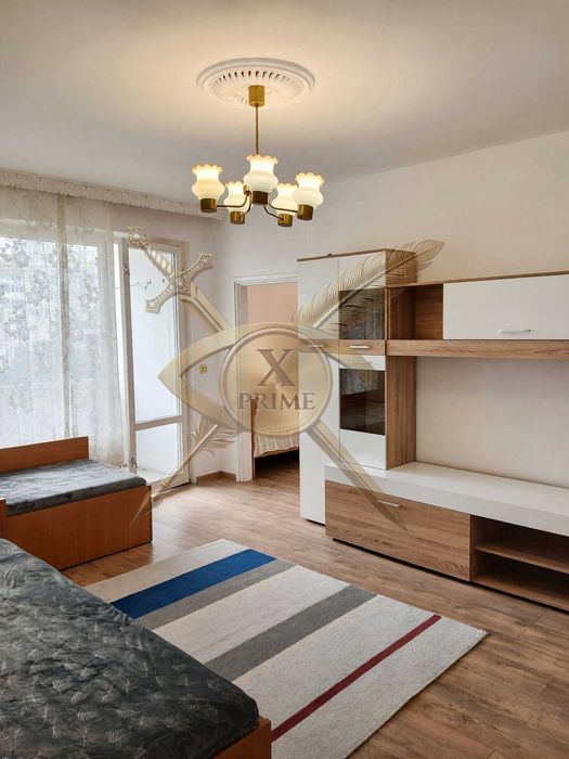 Тристаен апартамент в Левски! 21955312