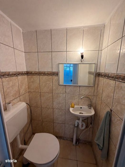 Spatiu comercial de inchiriat, 50 mp, Vad comercial