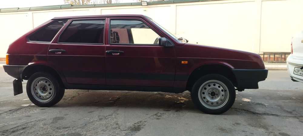 Lada samara 2109 yaxwi holatta