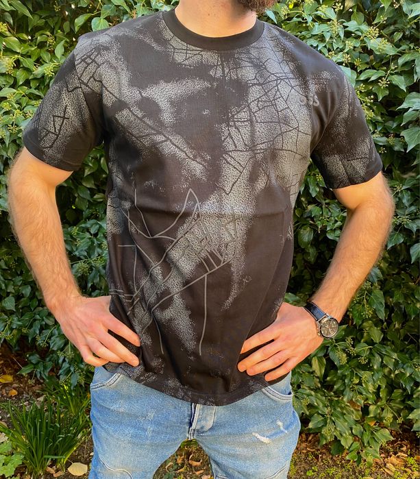 Мъжки тениски BOSS