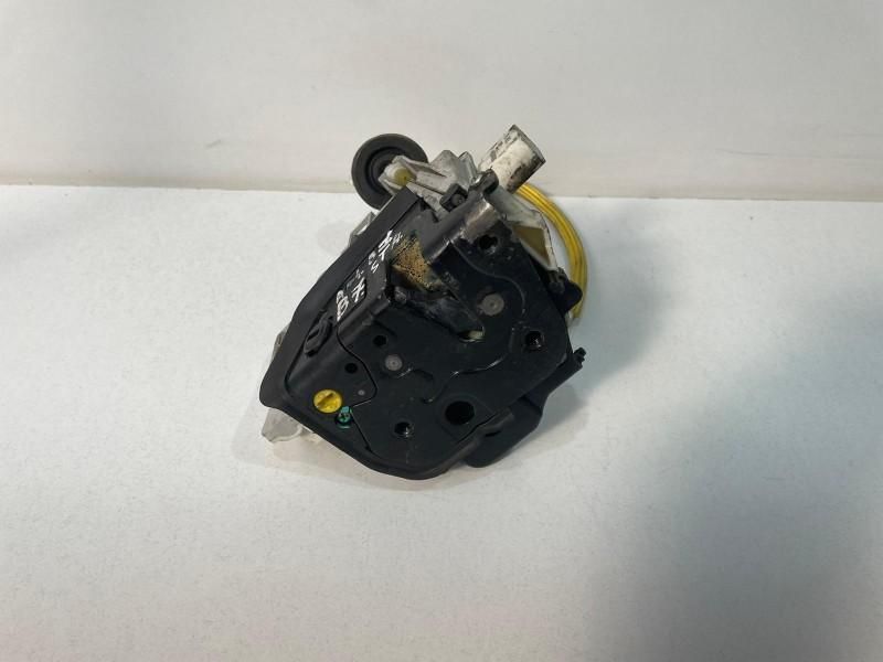 Broasca usa stanga spate 8e0839015aa Seat Exeo 1 [2009 - 2012]