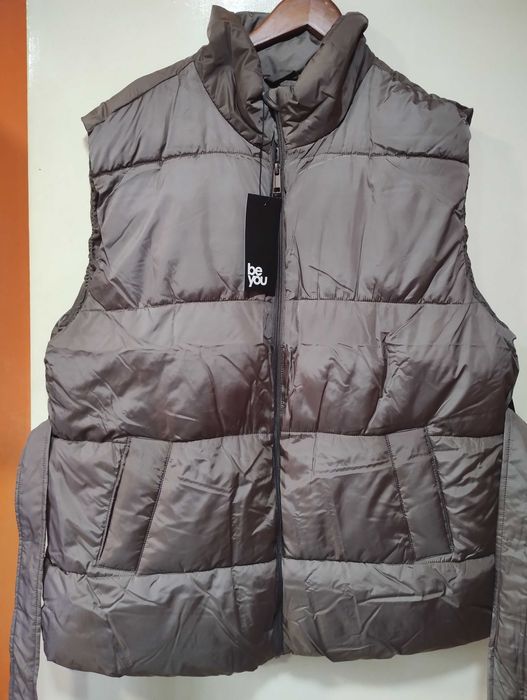 Дамски елек Be You, 3XL, 4XL