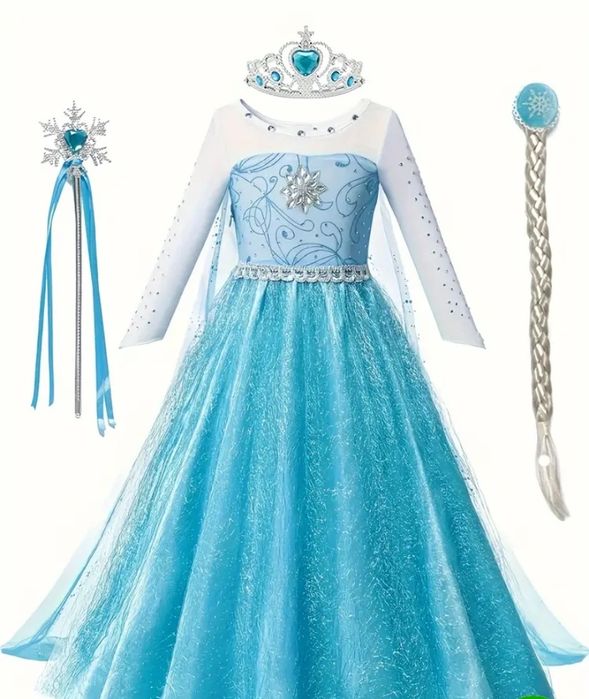 Костюмы тематические