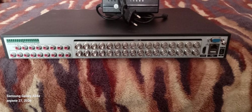 Видеорегистратор