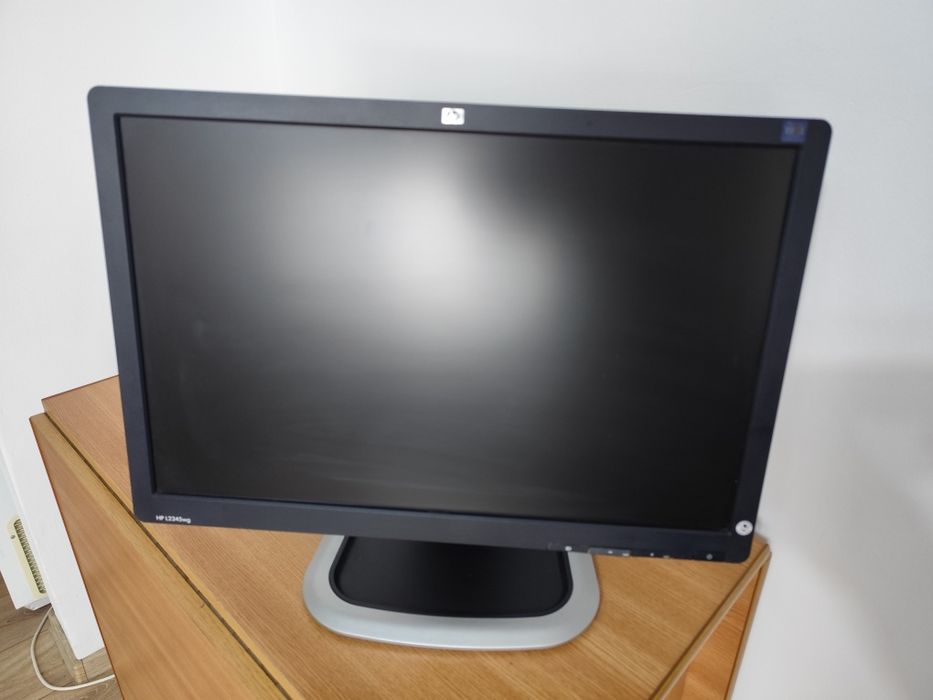 Monitor HP 22 inch