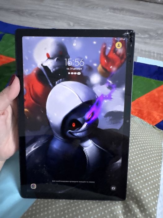 Продам планшет самсунг