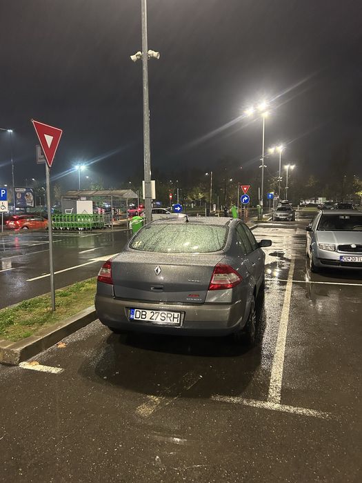 RENAULT Megane 2006 — imagine 2