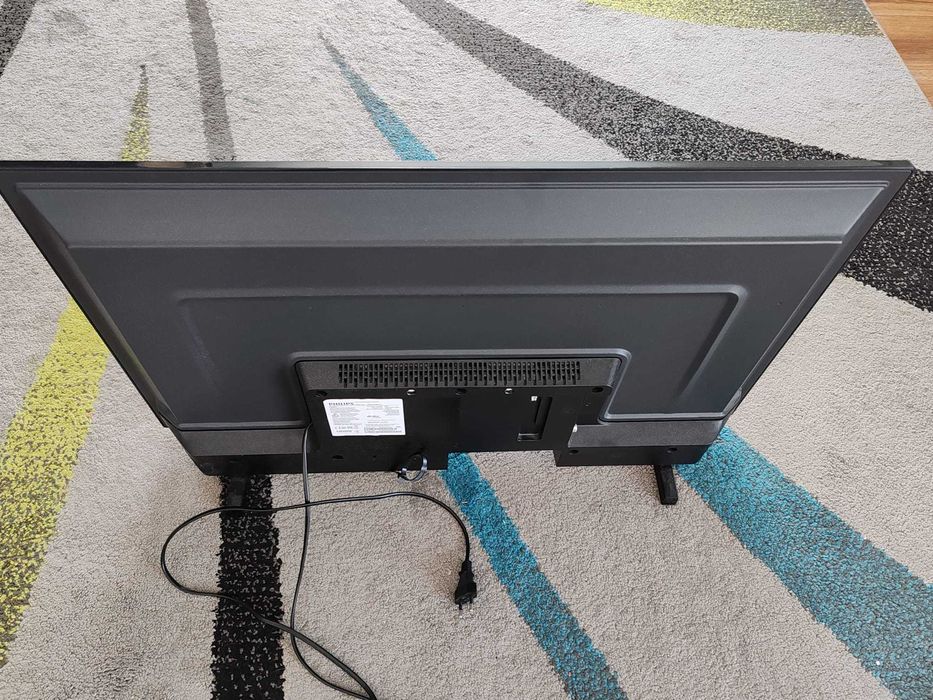 Televizor LED PHILIPS 32PHT4203/12, HD, 80 cm