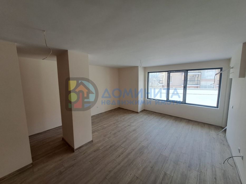 Продава се Двустаен апартамент в Царево - 87 кв.м за 580 €/кв.м - Снимка #1