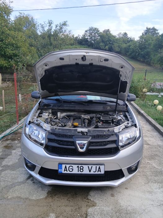 Vand Dacia Sandero