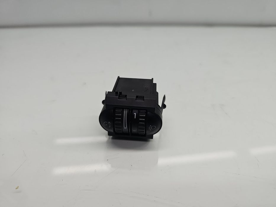 Buton reglaj far Volkswagen Golf 6 (5K1) [Fabr 2009-2013] 5K0941333
