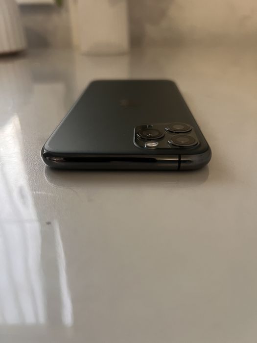 Айфон 11 про 256гб