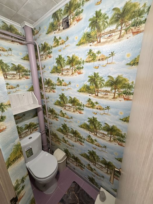 Продается 2-х комнатная квартира