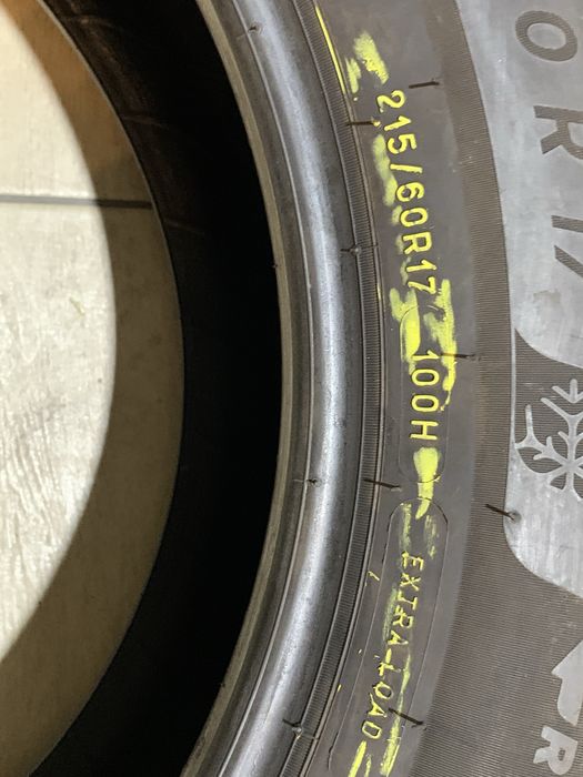 215 60 17 anvelope de iarna