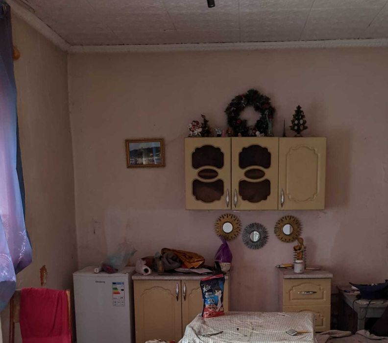 Жилая дача в Алмалыбаке (КИЗ)