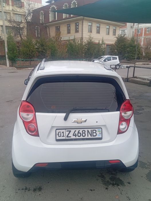 Спарк механика ок 2014 йил 125.