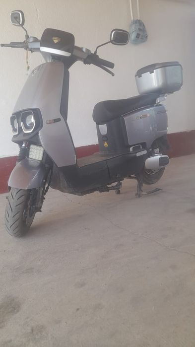 Продаем Электромопед