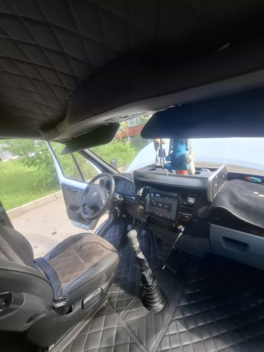 Продам газель для работы
