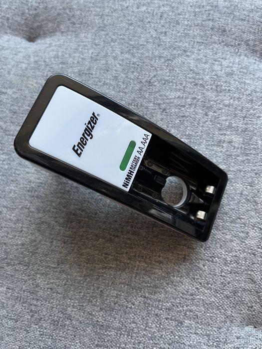 Incarcator energizer