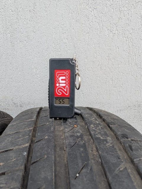 Jante SEGIN 17" Volvo XC60 XC70 XC40 S90 V90 S60 V60 S80 V70 Anvelope M+S 235/65R17 - 30671480