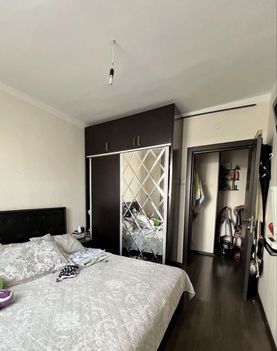 Продается 3х ком.кв 3/2/7 Сергели 7а
