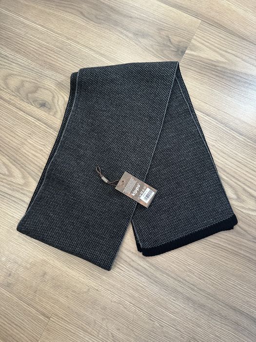 Шарф мужской новый