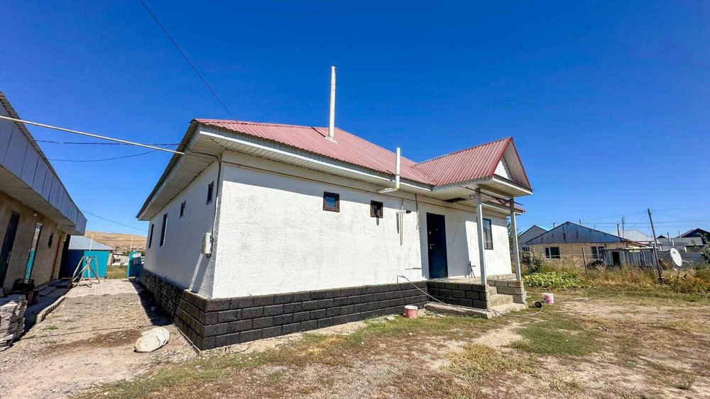 5 комн дом Арнагуль Империя