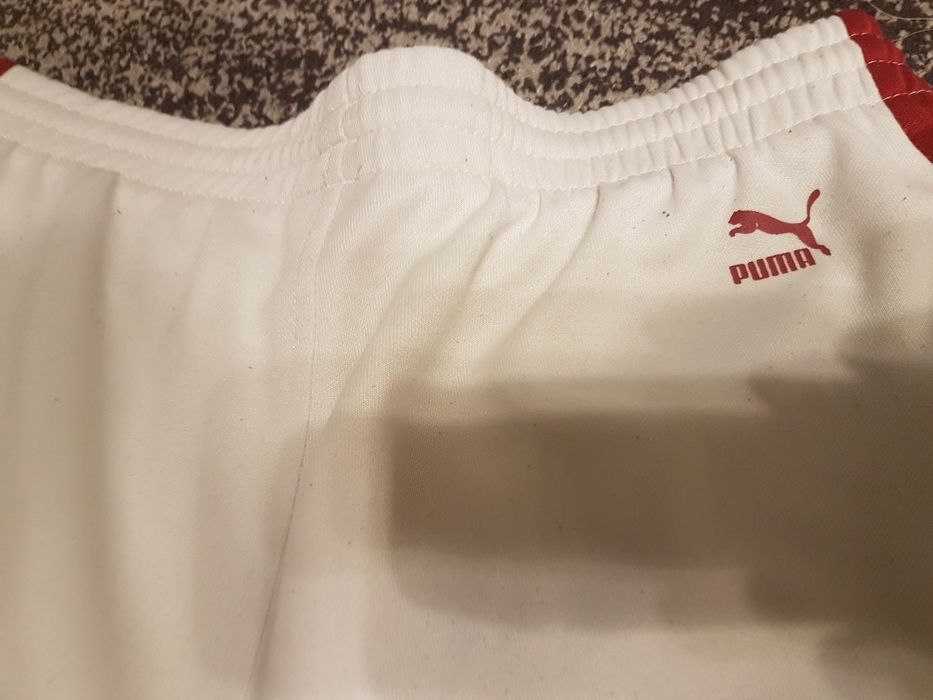 Pantaloni trening originali Puma S