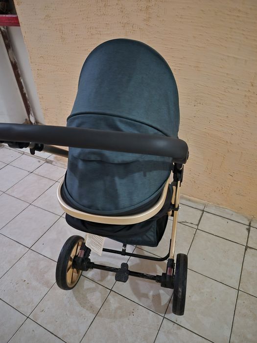 Детская коляска продам