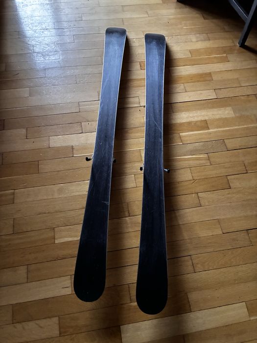 Ски faction candide all mountine 145 см