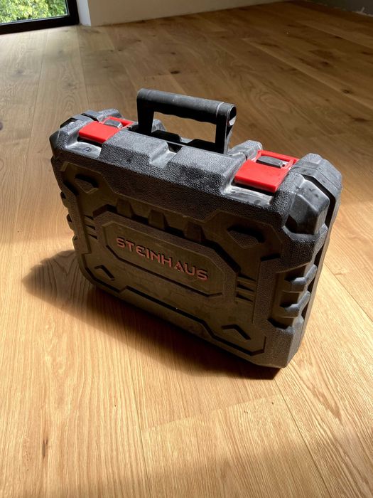 Ciocan rotopercutor Steinhaus PRO-RH1500+