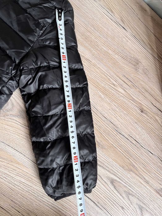 Демисезонная куртка hm