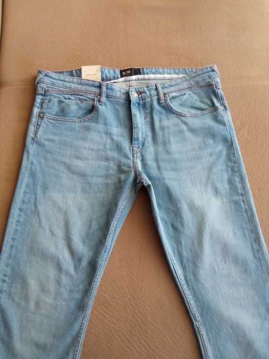 Нови дънки Big Star W 36 Slim