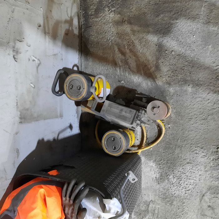 Грузовые домкраты Enerpac