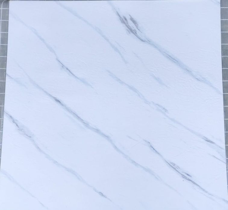 Напольный мрамор самоклейка 60х60