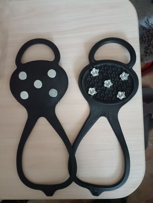 Ледоступы ледоступы