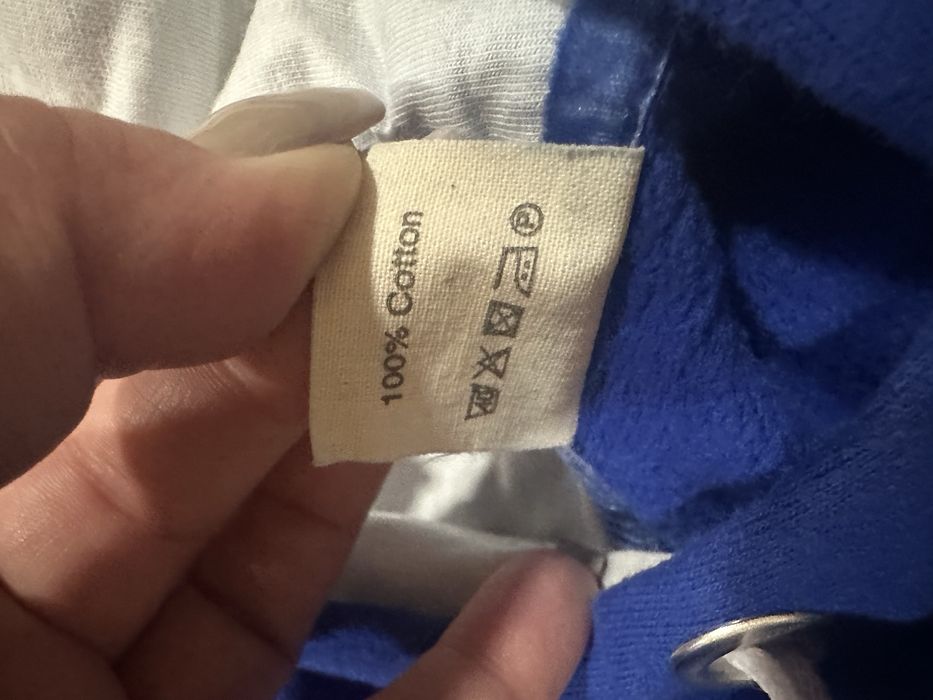 Vand hanorac cu gluga