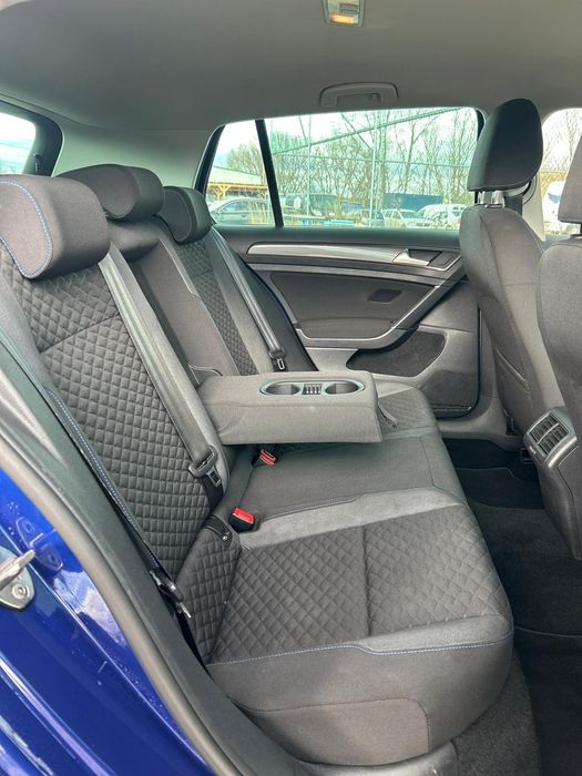 Golf 7  facelift 2018, 1.0 110cP JOIN edition